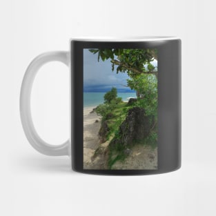 Apparel, home, tech and travel design Mug